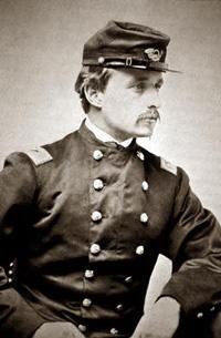 Colonel Robert Shaw