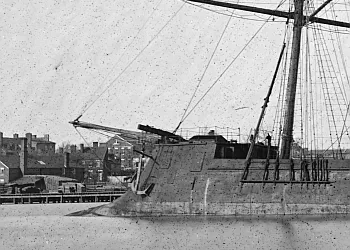CSS Stonewall