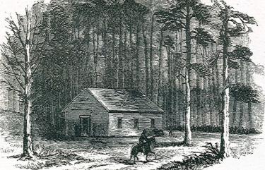 Ezra Church