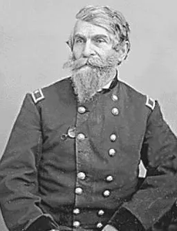 Photograph of George Greene