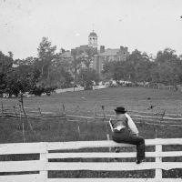 gettysburg seminary