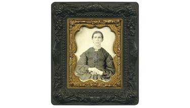 Harriet A. "Hattie" Dada