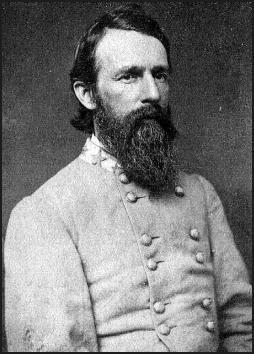 Portrait of Brig. Gen. James Archer