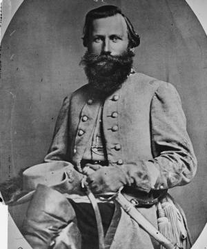 JEB Stuart