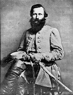 Jeb Stuart