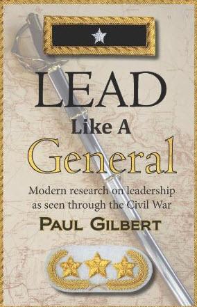 Lead Like a General