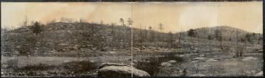 Little Round Top