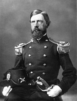 Photograph of Maj. Gen. John F. Reynolds