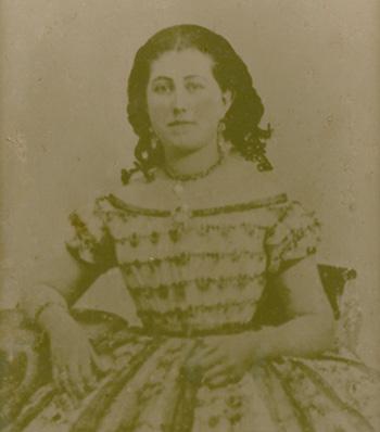 Malvina Gist Waring