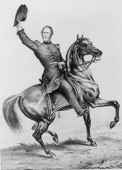 Nathaniel Lyon
