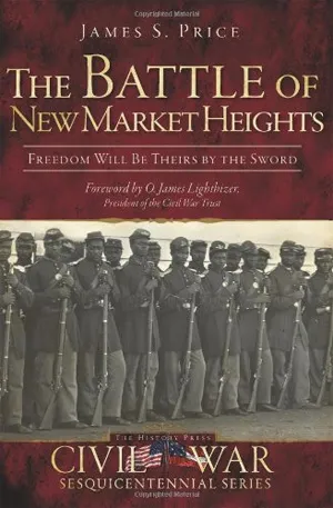 New Market Heights - Book by Jimmy Price