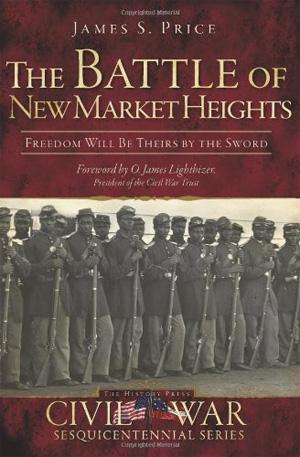 New Market Heights - Book by Jimmy Price