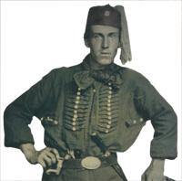 Zouave