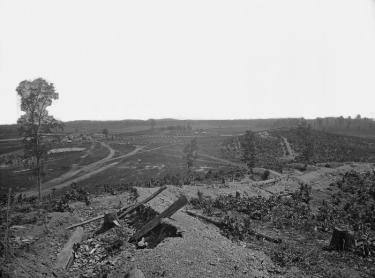 Resaca Earthworks