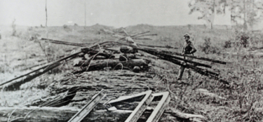 Sherman's March to the Sea, Significance, Map, Casualties, & The Civil War