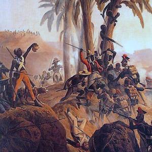 Slave Revolt