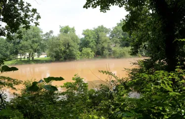 Sope Creek Crossing
