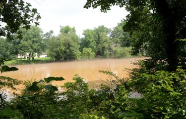 Sope Creek Crossing