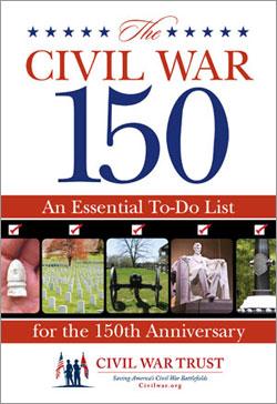 The Civil War 150