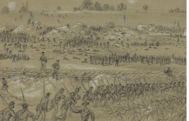 Union Troops (700x)