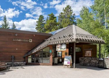 Vail Public Library