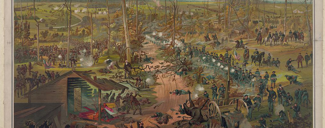 How Well Do You Know The Battle Of Shiloh American