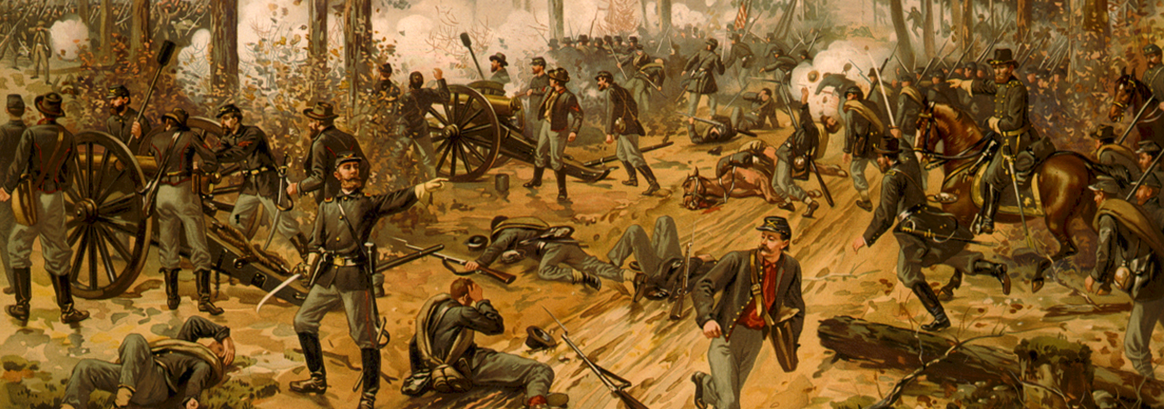 Who Won Battle Of Shiloh Civil War