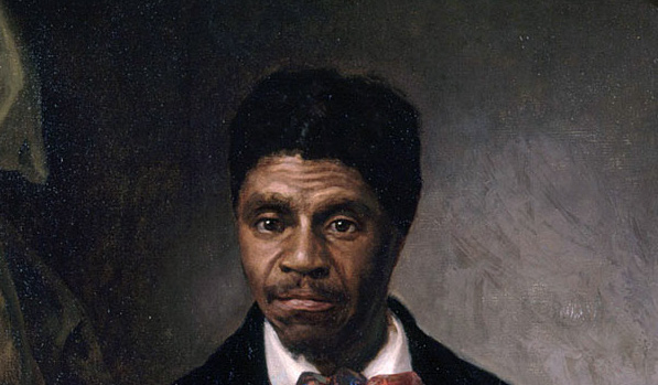 dred scott