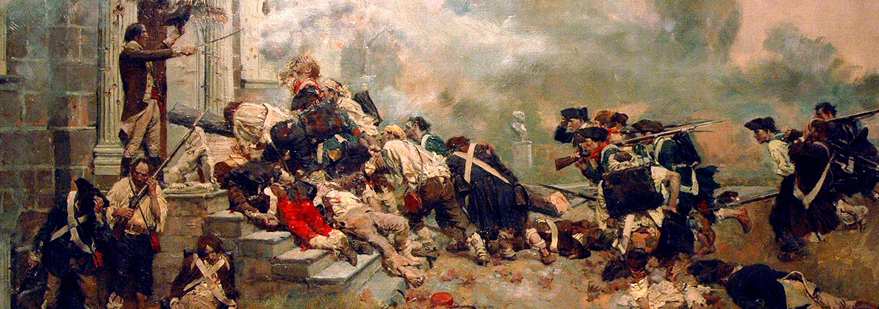 Image result for revolutionary war battle of germantown