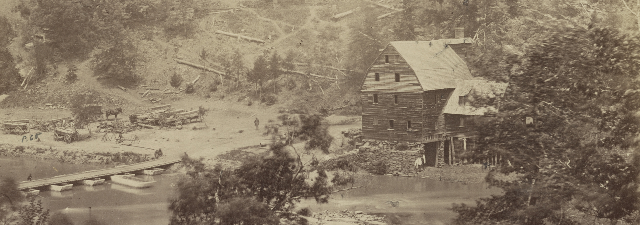 Battle of North Anna Facts & Summary American Battlefield Trust