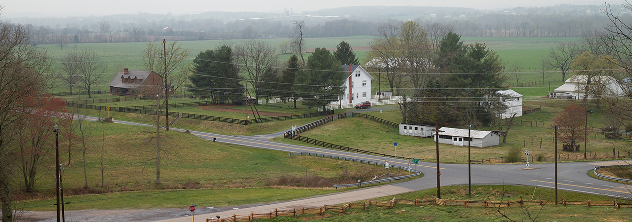 Port Republic American Battlefield Trust