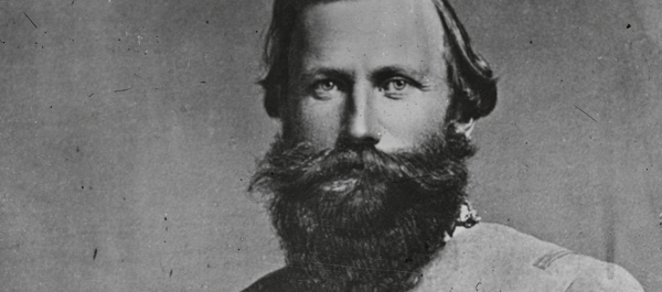 Jeb Stuart