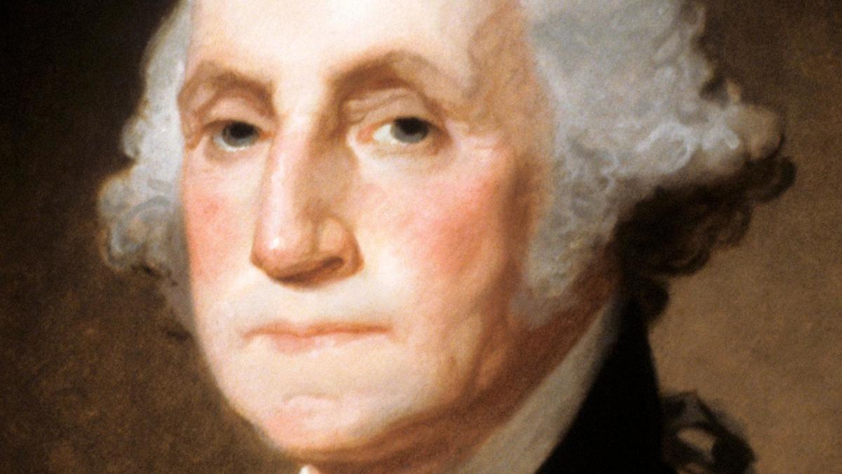 George washington achievements