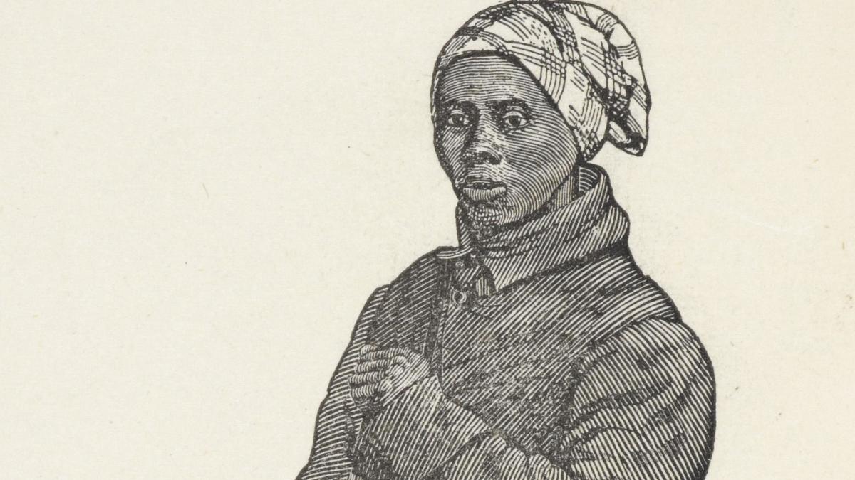 10 Facts Harriet Tubman American Battlefield Trust 